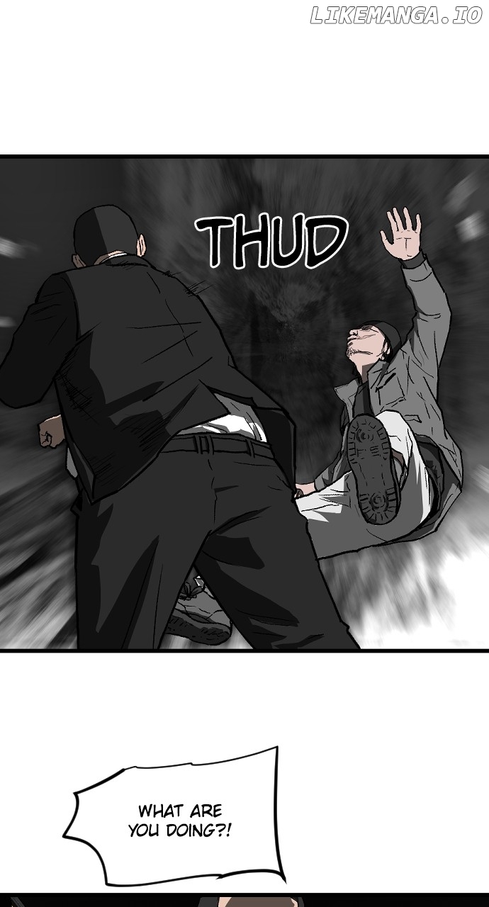 Hellbound 2: The Resurrected Chapter 23 - page 8
