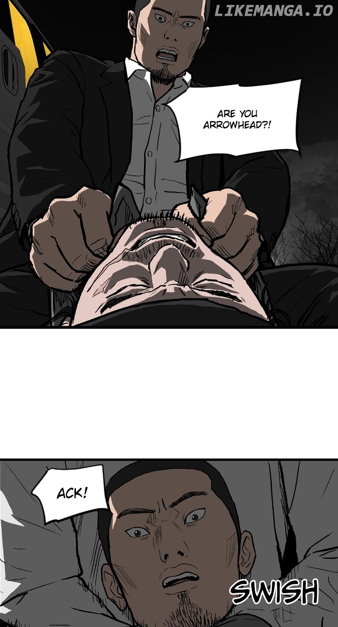 Hellbound 2: The Resurrected Chapter 23 - page 9