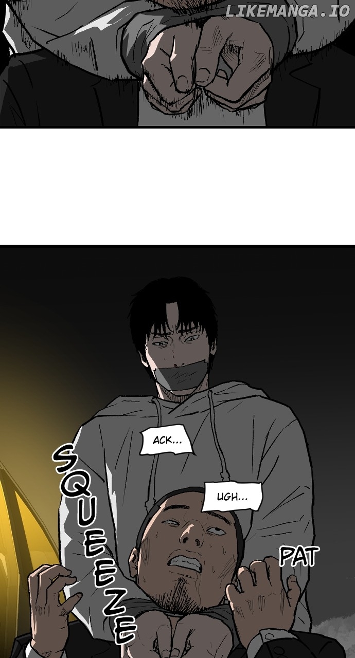 Hellbound 2: The Resurrected Chapter 23 - page 10