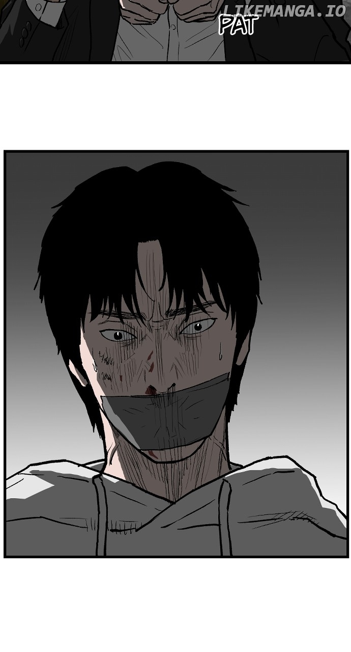 Hellbound 2: The Resurrected Chapter 23 - page 11