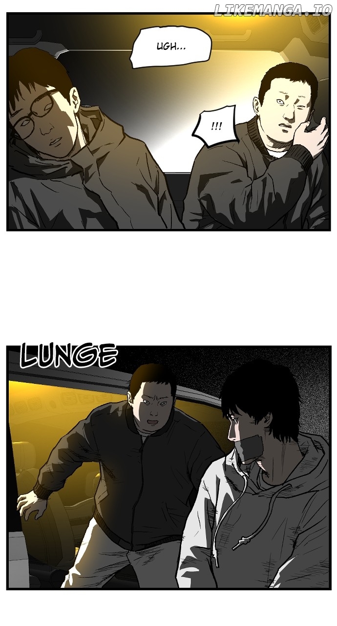 Hellbound 2: The Resurrected Chapter 23 - page 12
