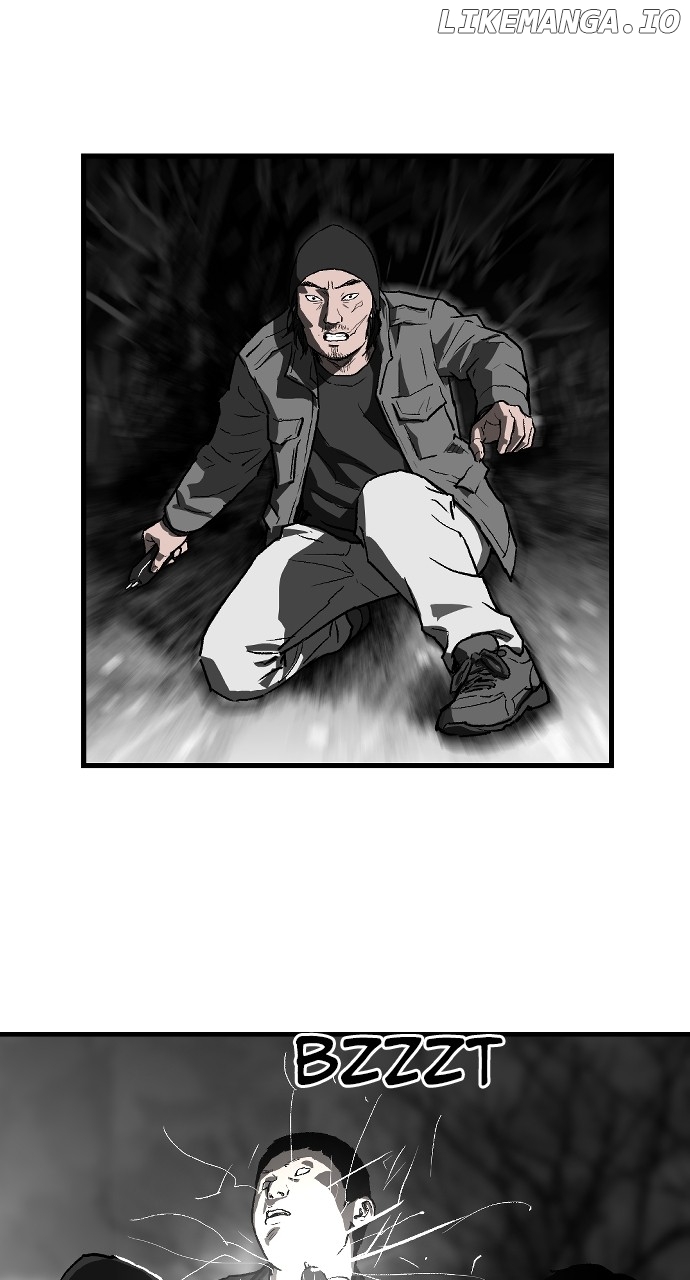 Hellbound 2: The Resurrected Chapter 23 - page 13