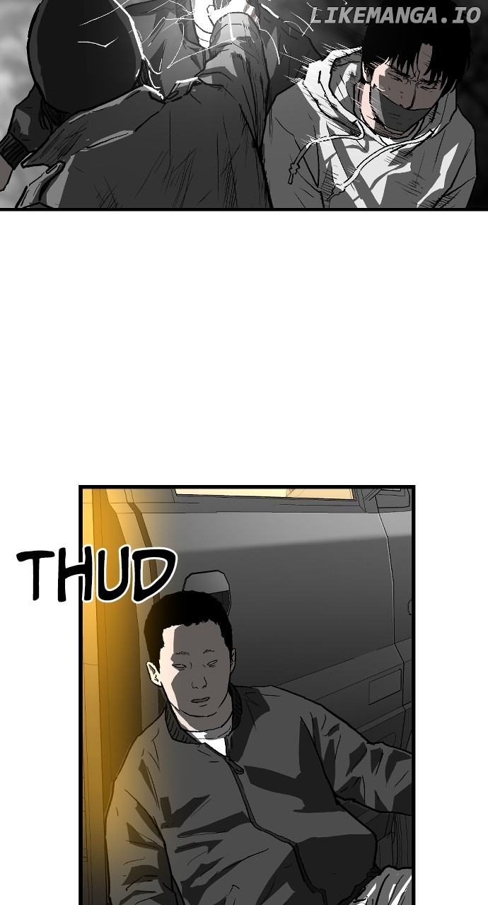 Hellbound 2: The Resurrected Chapter 23 - page 14