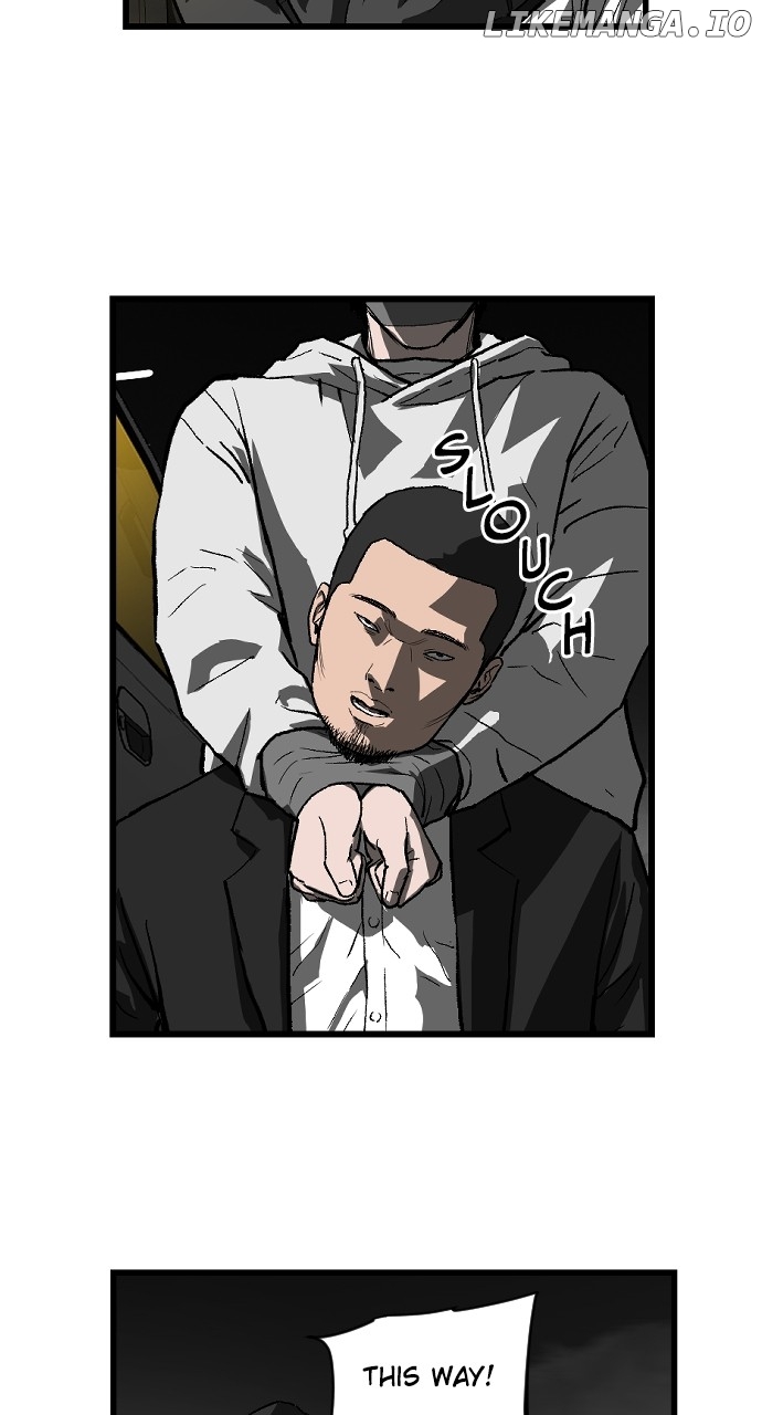 Hellbound 2: The Resurrected Chapter 23 - page 15