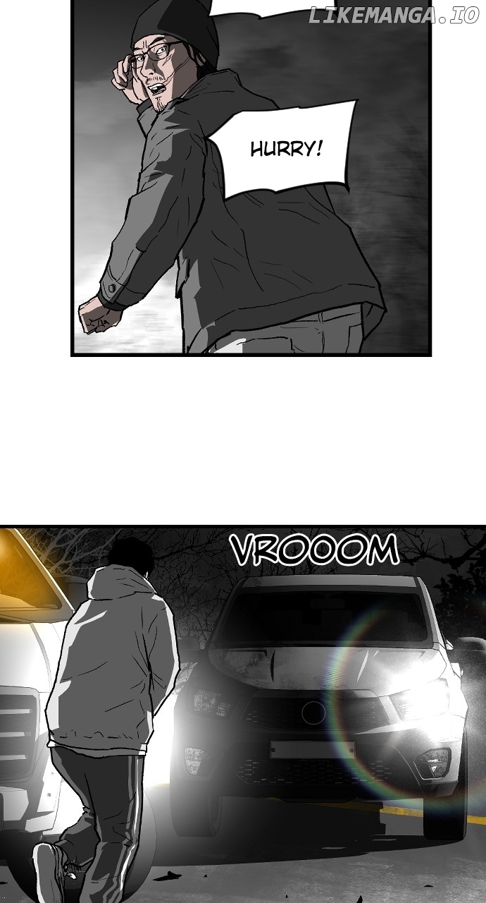 Hellbound 2: The Resurrected Chapter 23 - page 16