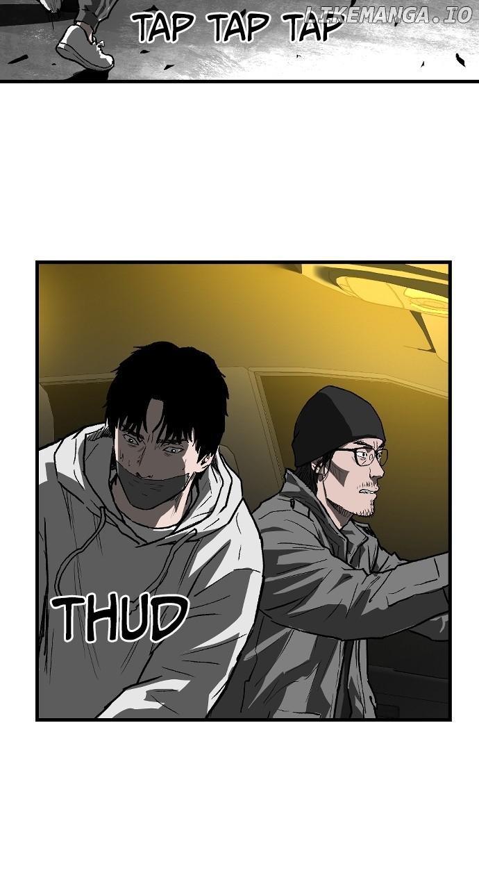 Hellbound 2: The Resurrected Chapter 23 - page 17