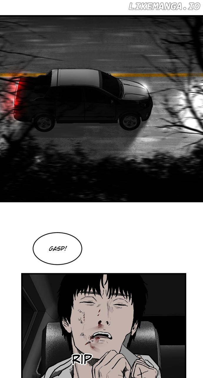 Hellbound 2: The Resurrected Chapter 23 - page 18