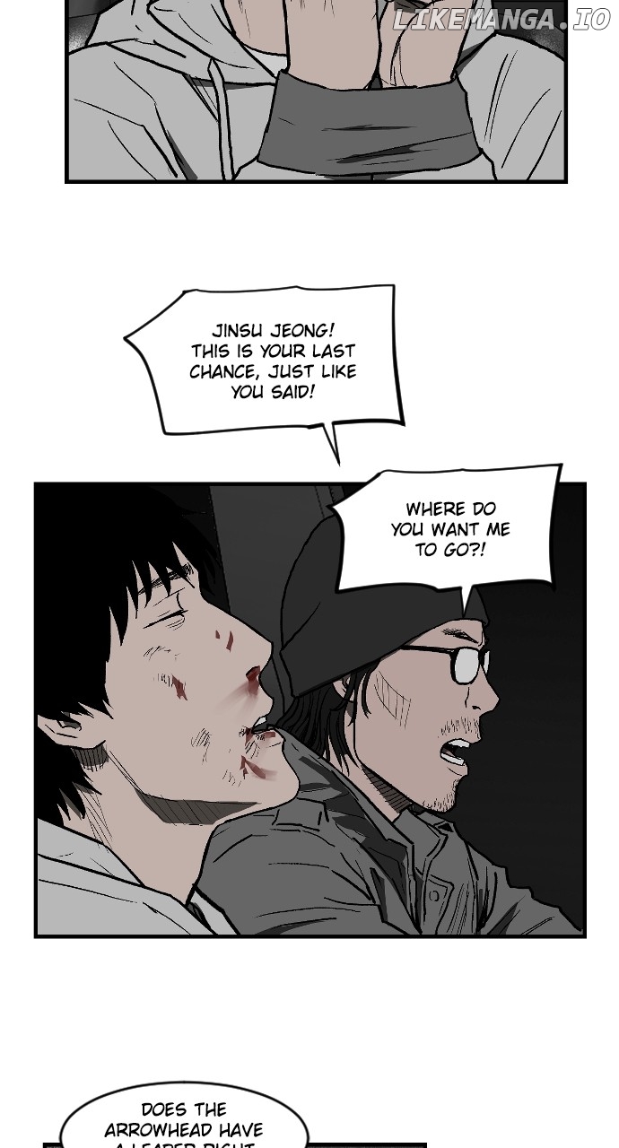 Hellbound 2: The Resurrected Chapter 23 - page 19