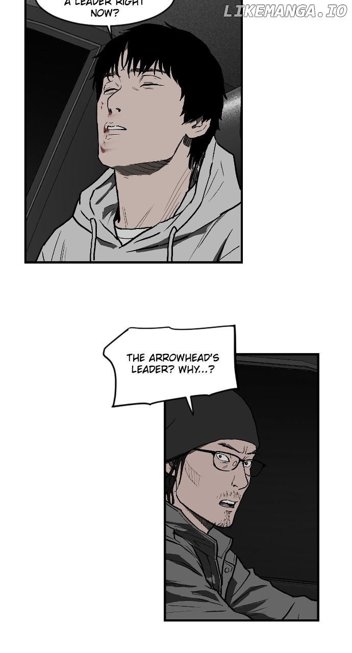 Hellbound 2: The Resurrected Chapter 23 - page 20