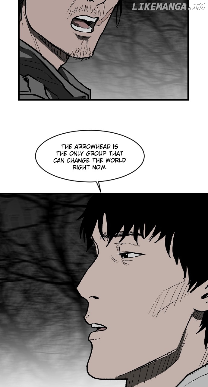 Hellbound 2: The Resurrected Chapter 23 - page 22