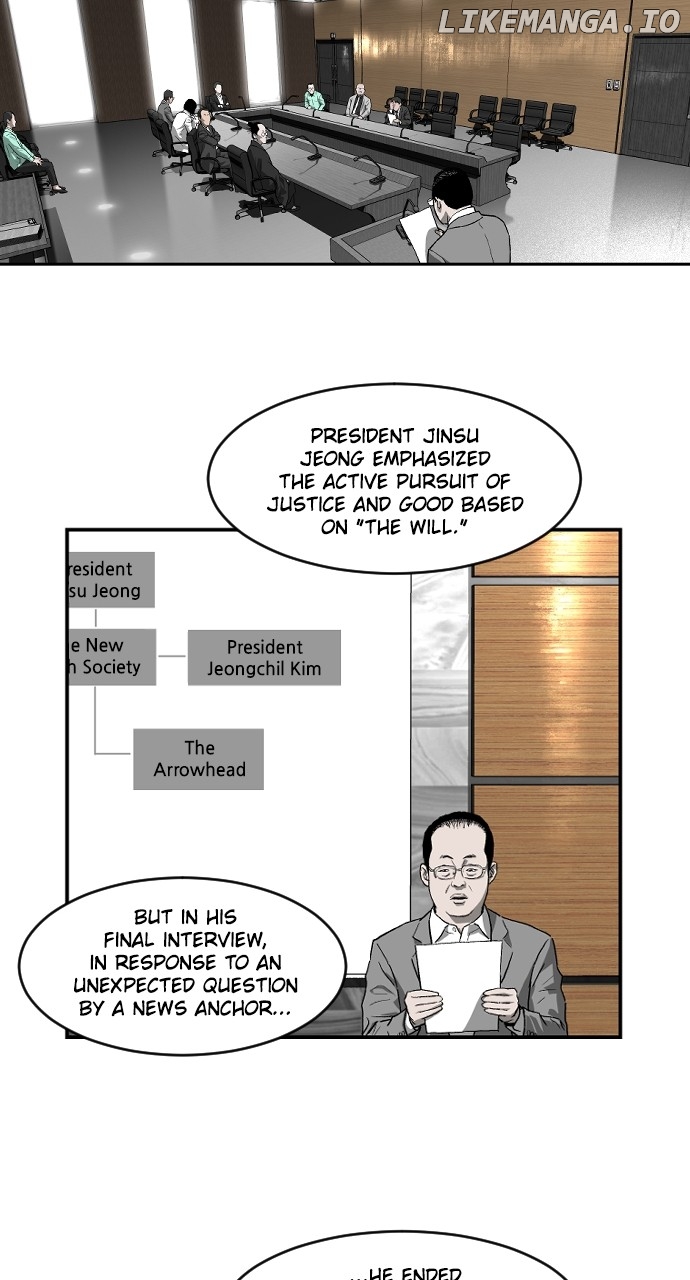 Hellbound 2: The Resurrected Chapter 23 - page 25