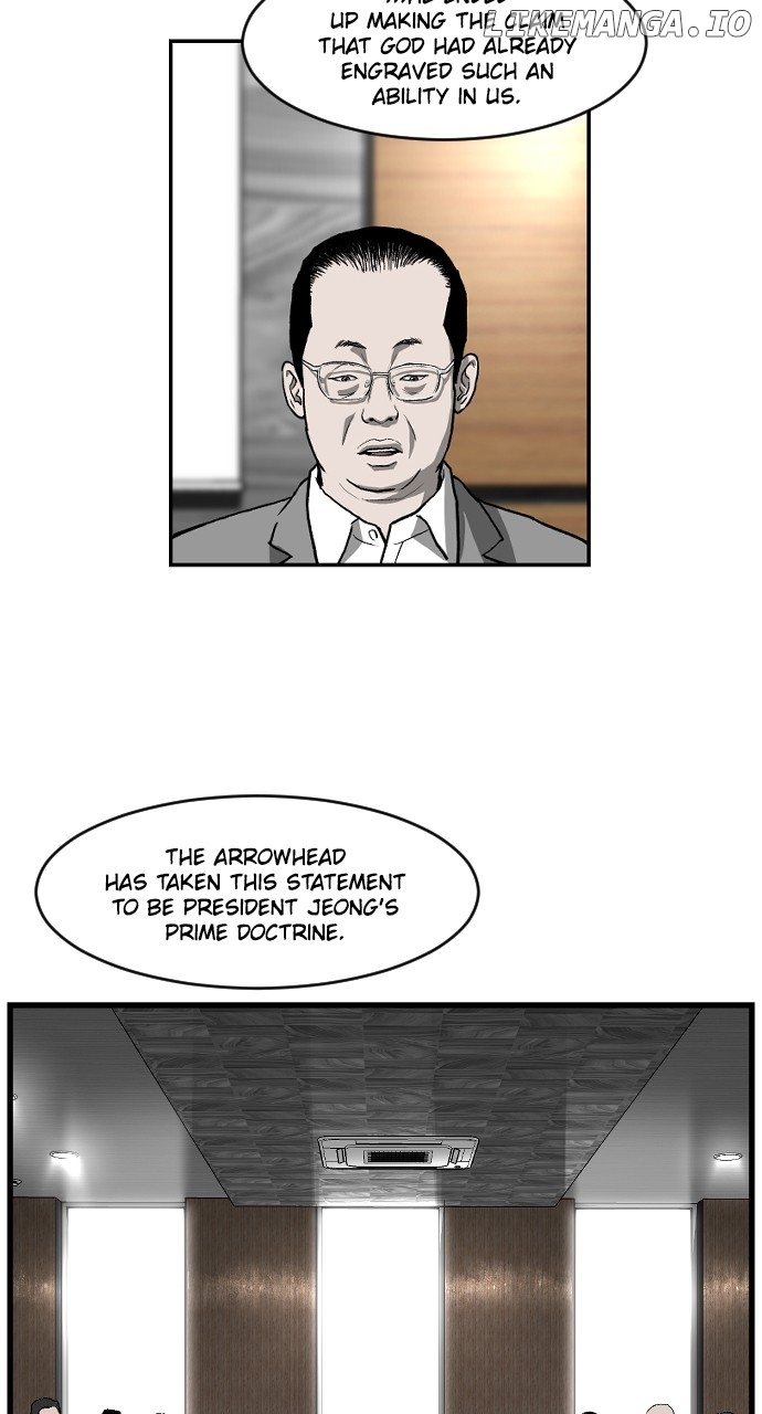Hellbound 2: The Resurrected Chapter 23 - page 26