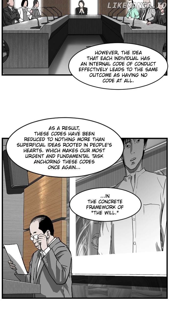 Hellbound 2: The Resurrected Chapter 23 - page 27