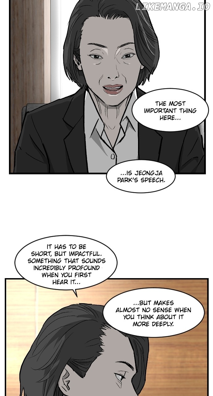 Hellbound 2: The Resurrected Chapter 23 - page 31