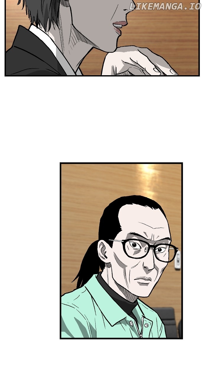 Hellbound 2: The Resurrected Chapter 23 - page 32
