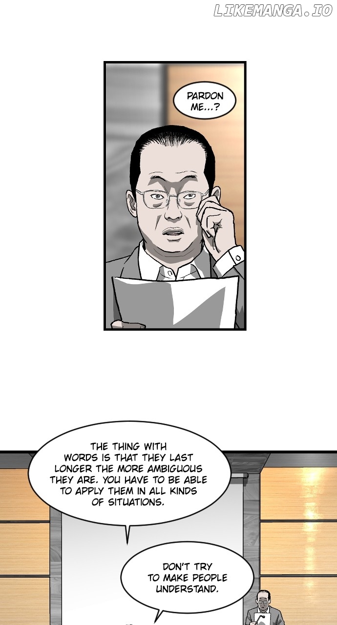 Hellbound 2: The Resurrected Chapter 23 - page 33