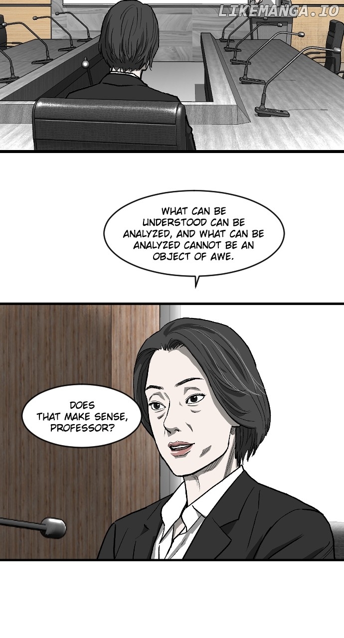 Hellbound 2: The Resurrected Chapter 23 - page 34