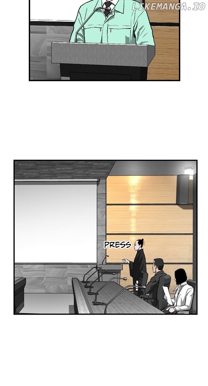Hellbound 2: The Resurrected Chapter 23 - page 36