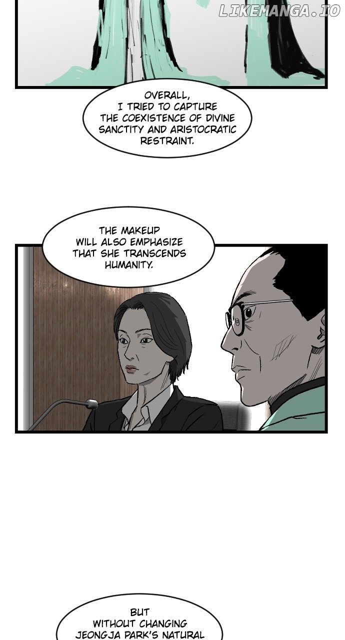 Hellbound 2: The Resurrected Chapter 23 - page 39
