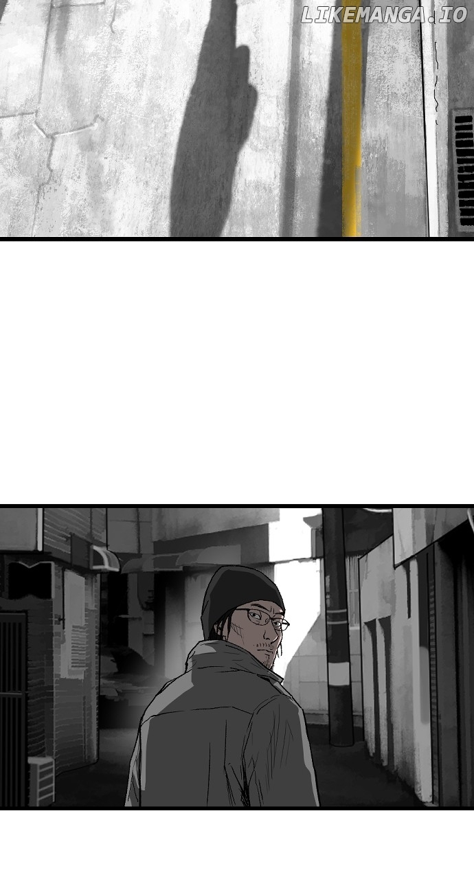 Hellbound 2: The Resurrected Chapter 23 - page 42