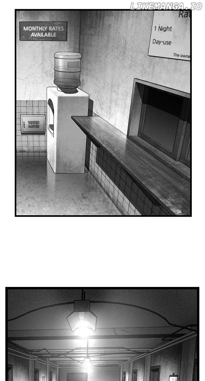 Hellbound 2: The Resurrected Chapter 24 - page 2