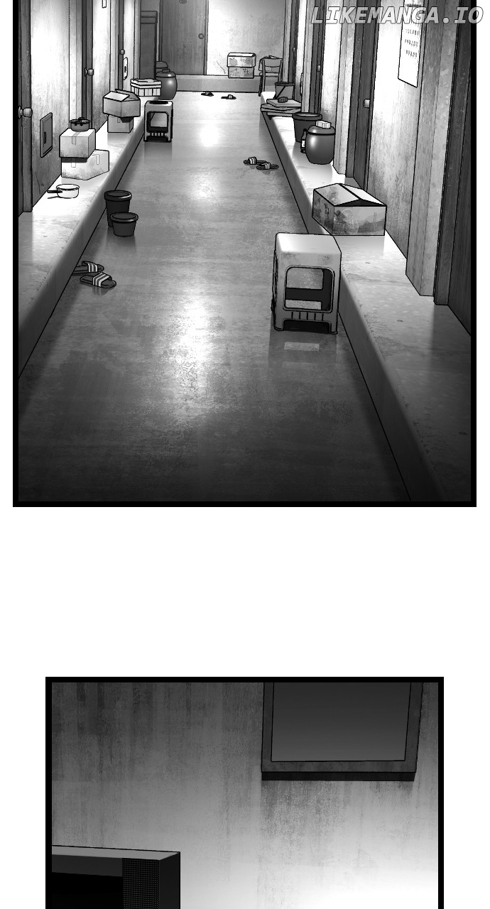 Hellbound 2: The Resurrected Chapter 24 - page 3