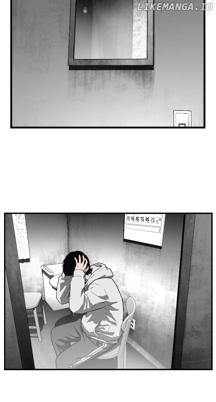Hellbound 2: The Resurrected Chapter 24 - page 5