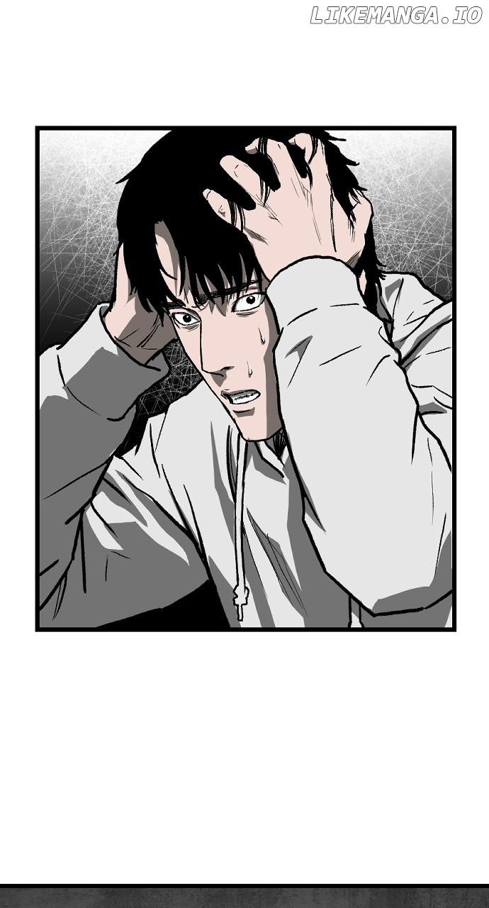 Hellbound 2: The Resurrected Chapter 24 - page 6