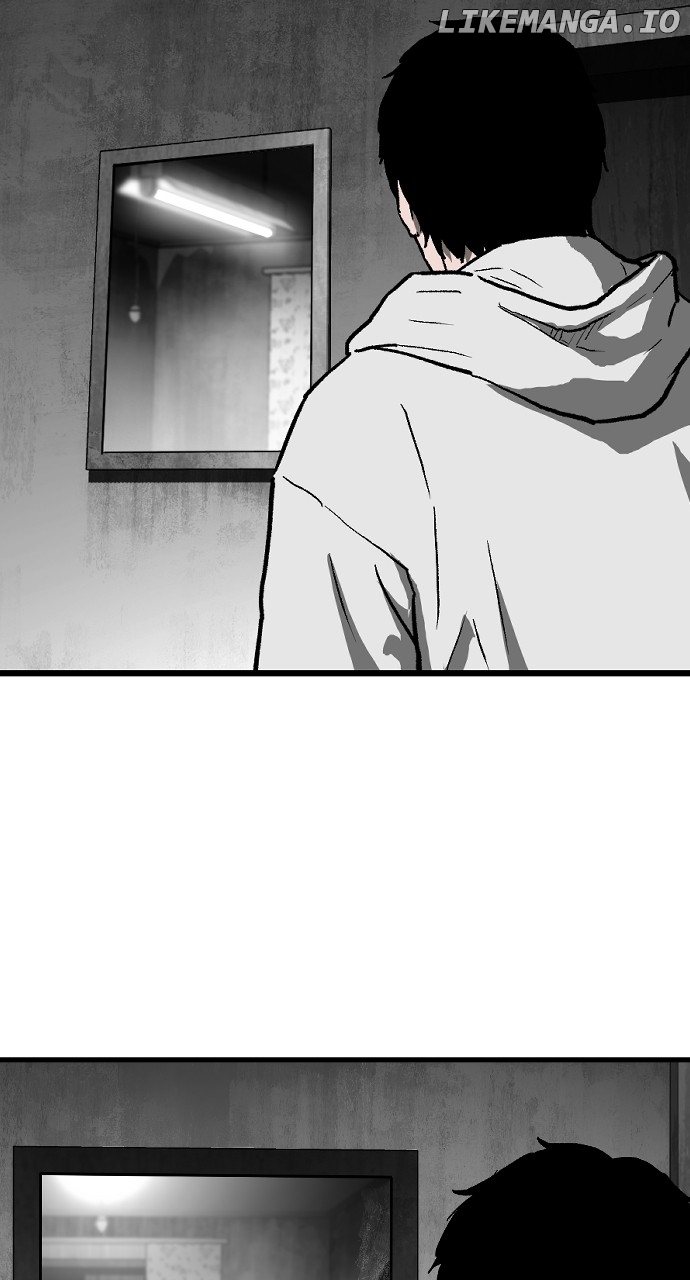 Hellbound 2: The Resurrected Chapter 24 - page 7