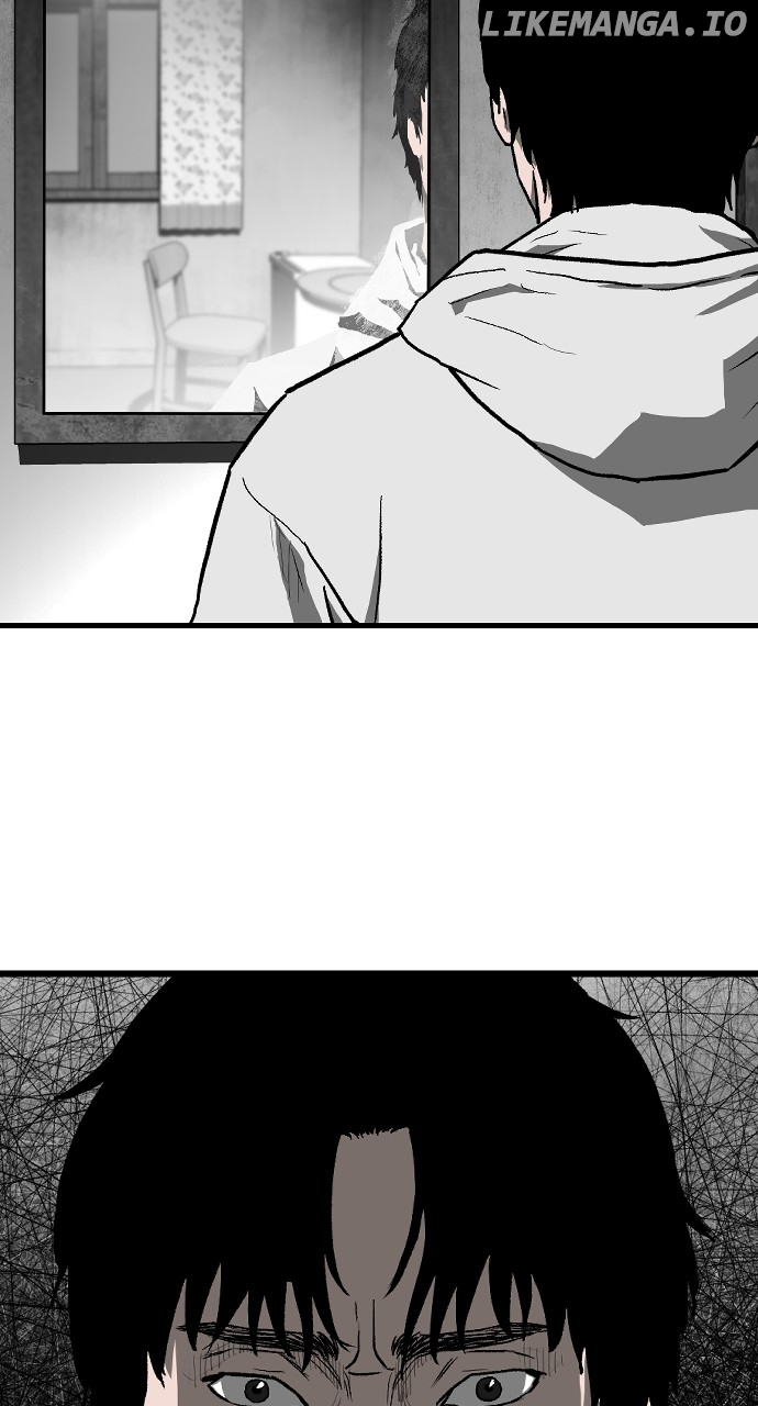 Hellbound 2: The Resurrected Chapter 24 - page 8