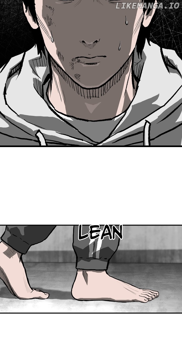 Hellbound 2: The Resurrected Chapter 24 - page 9