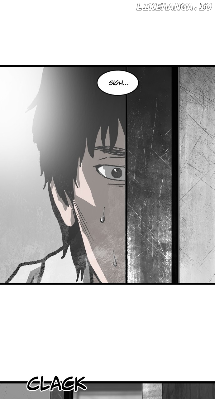 Hellbound 2: The Resurrected Chapter 24 - page 10
