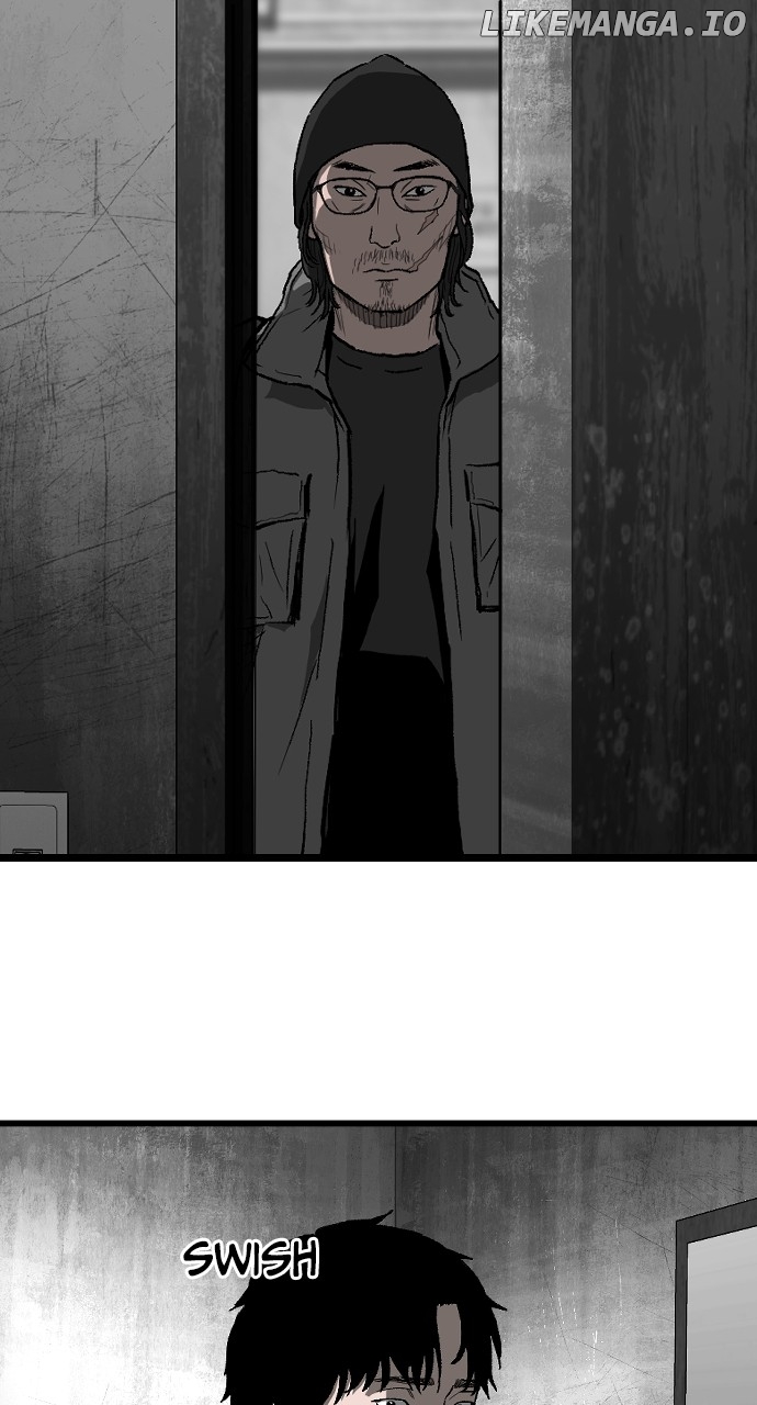 Hellbound 2: The Resurrected Chapter 24 - page 11