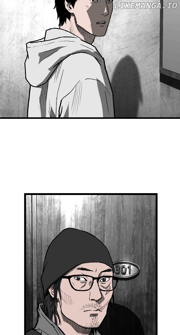 Hellbound 2: The Resurrected Chapter 24 - page 12