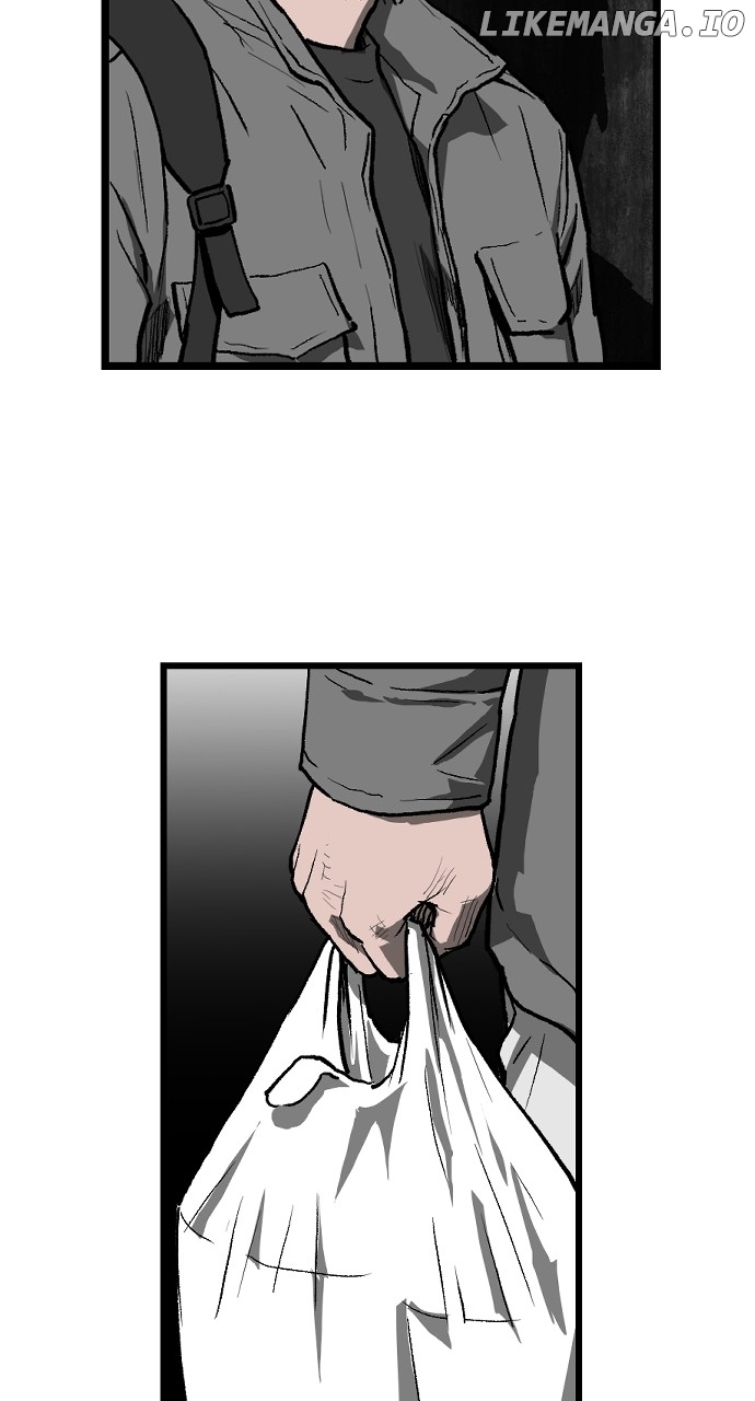Hellbound 2: The Resurrected Chapter 24 - page 13