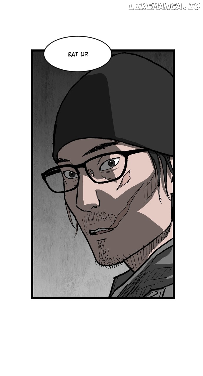 Hellbound 2: The Resurrected Chapter 24 - page 15