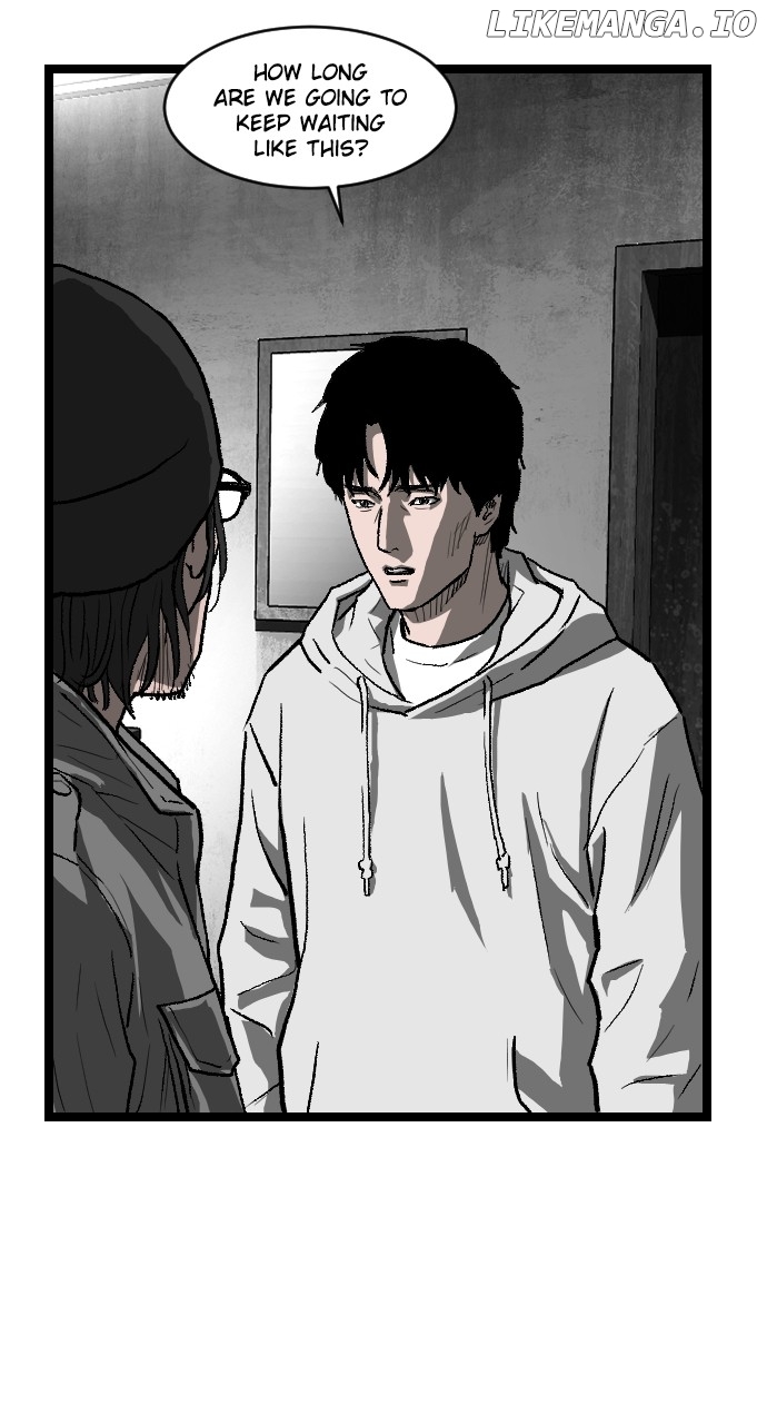 Hellbound 2: The Resurrected Chapter 24 - page 16