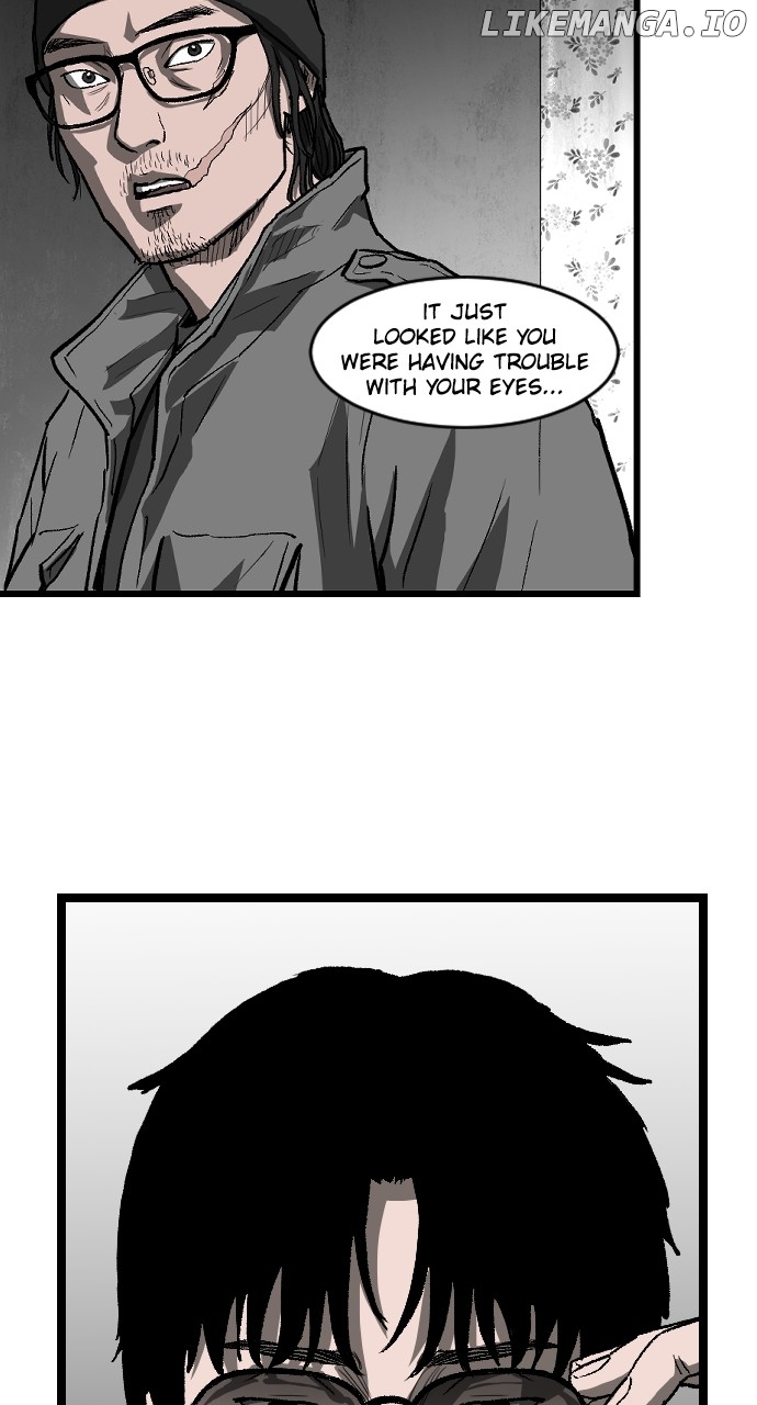 Hellbound 2: The Resurrected Chapter 24 - page 19