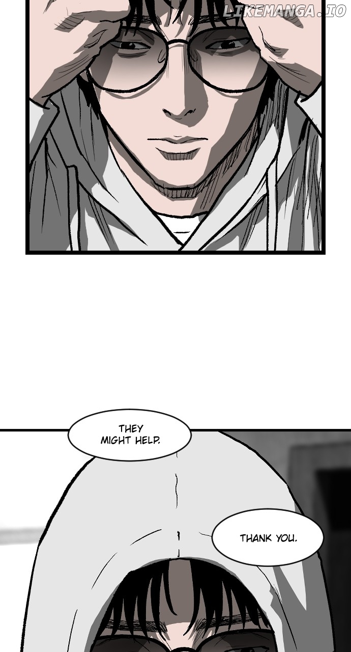 Hellbound 2: The Resurrected Chapter 24 - page 21