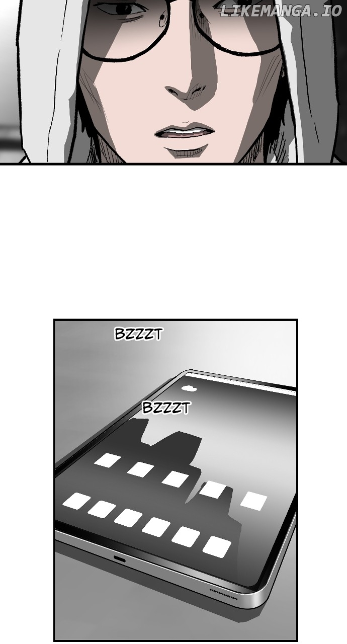 Hellbound 2: The Resurrected Chapter 24 - page 22