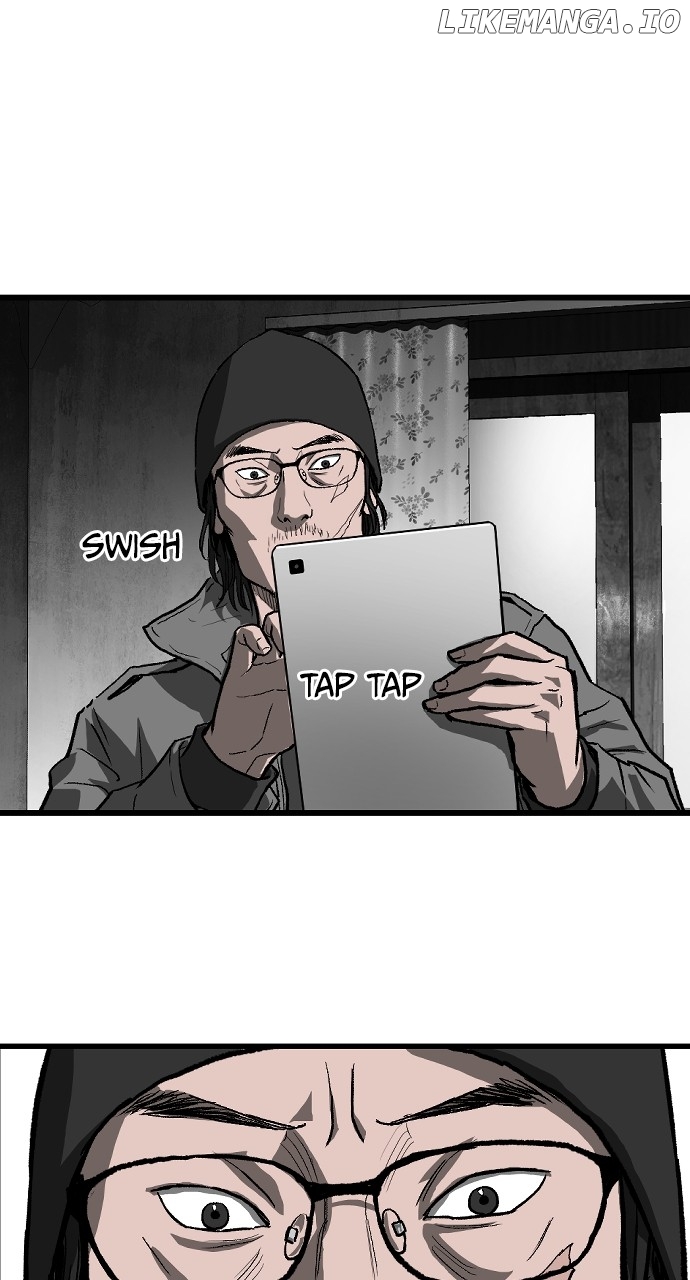 Hellbound 2: The Resurrected Chapter 24 - page 23
