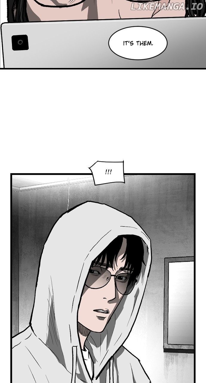Hellbound 2: The Resurrected Chapter 24 - page 24