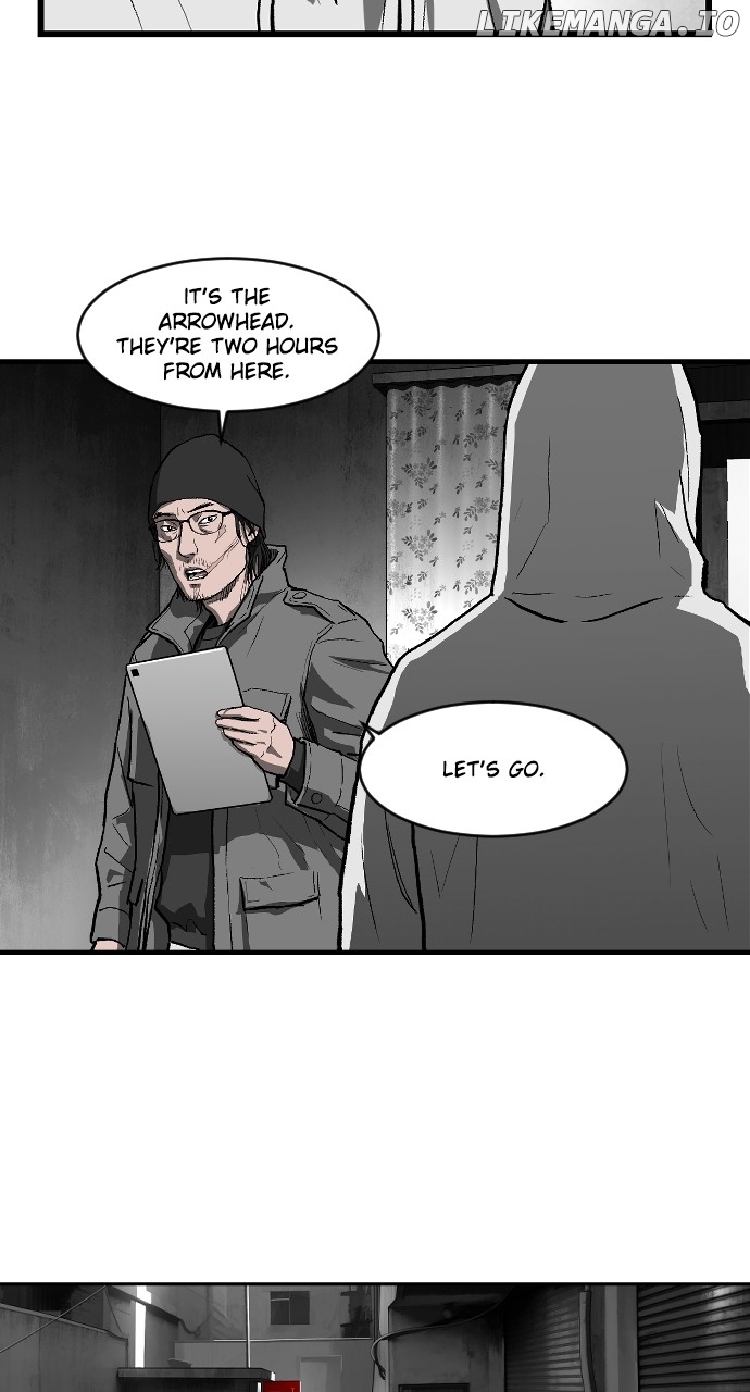 Hellbound 2: The Resurrected Chapter 24 - page 25