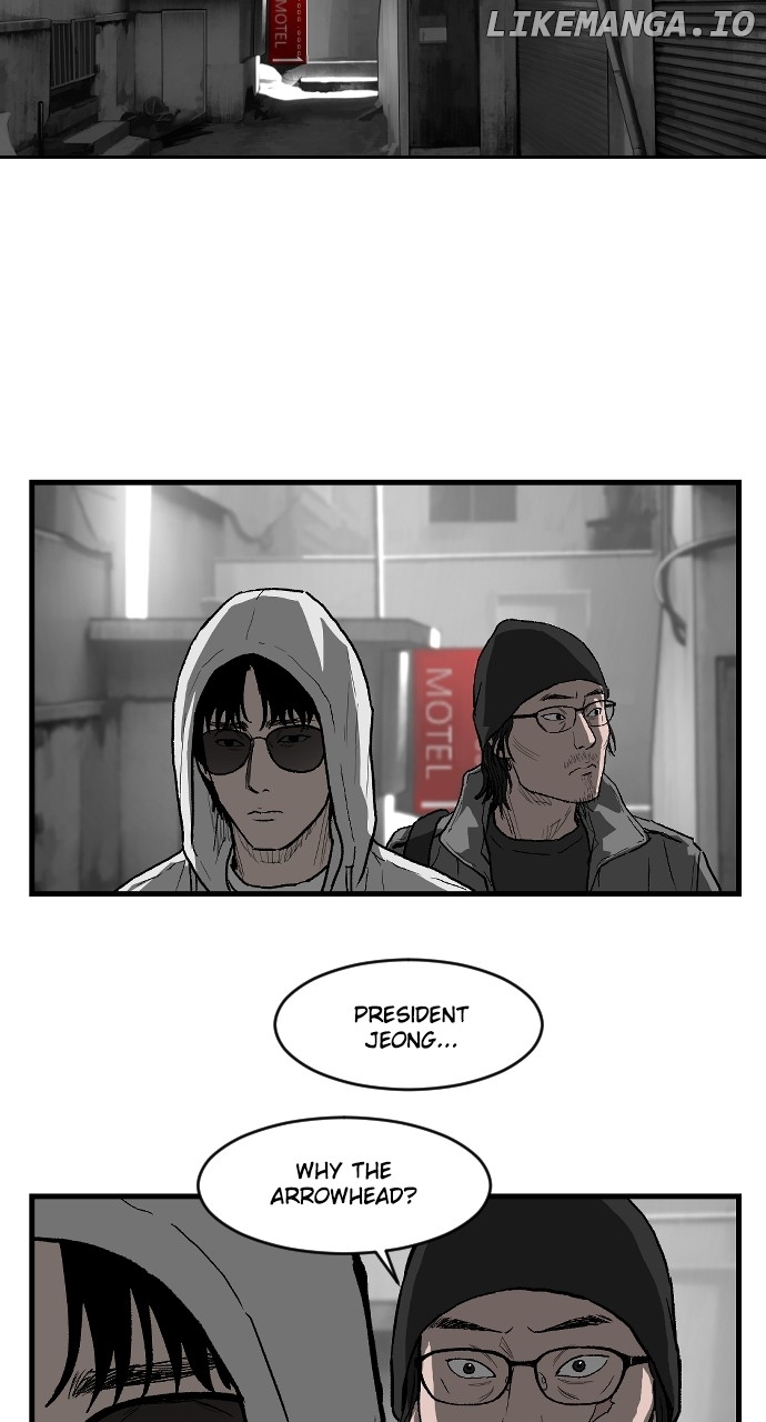 Hellbound 2: The Resurrected Chapter 24 - page 26
