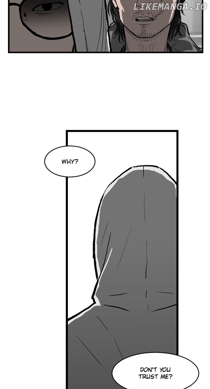 Hellbound 2: The Resurrected Chapter 24 - page 27