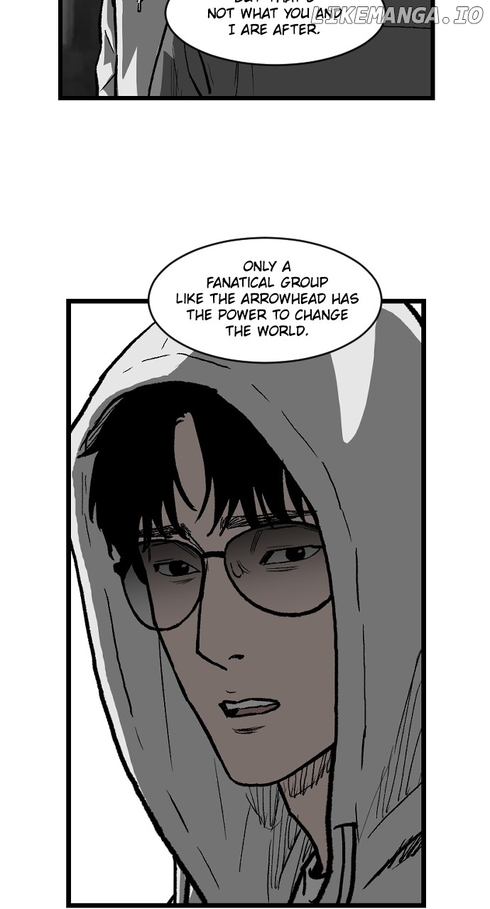 Hellbound 2: The Resurrected Chapter 24 - page 31