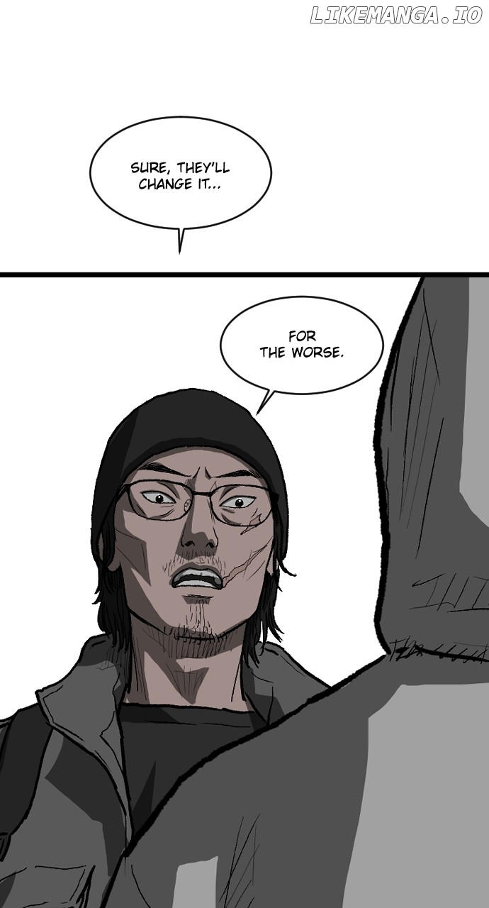 Hellbound 2: The Resurrected Chapter 24 - page 32