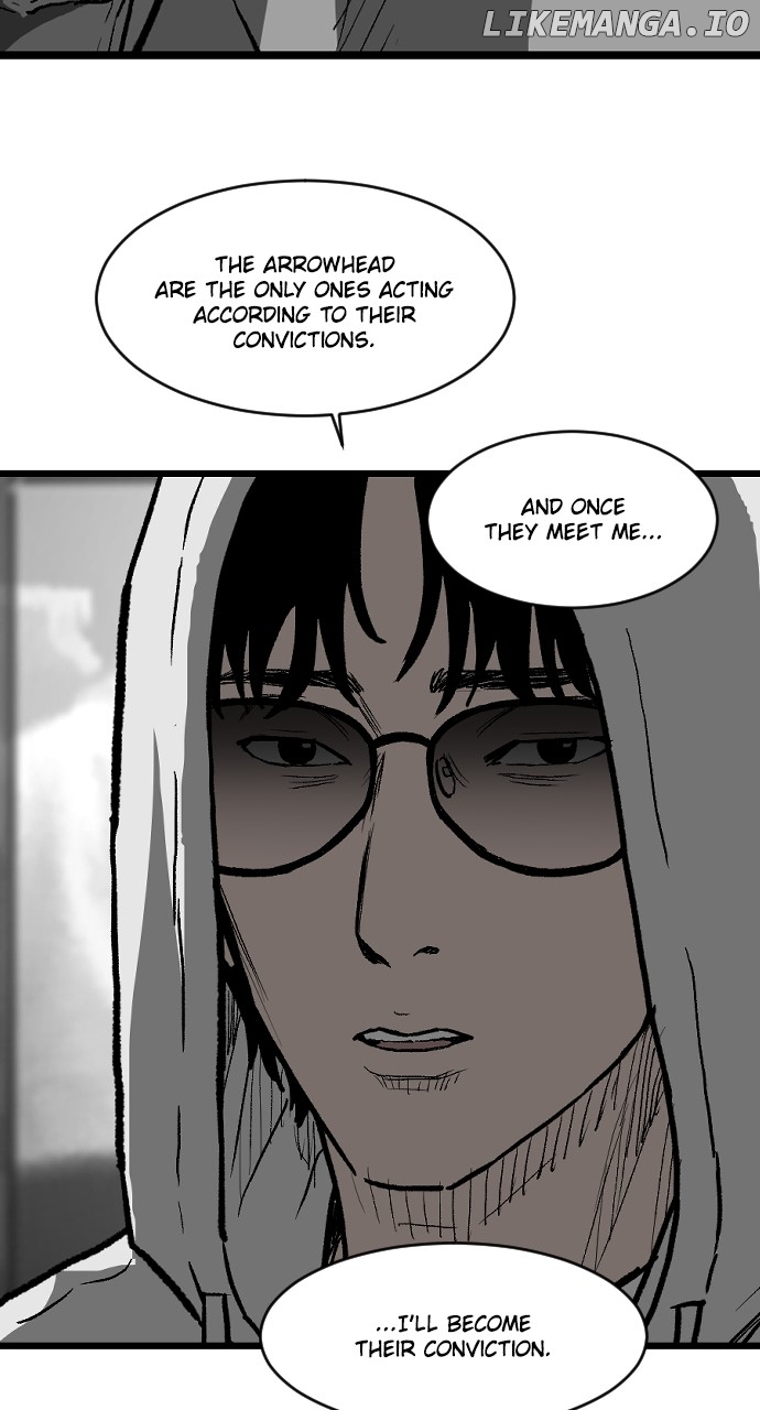 Hellbound 2: The Resurrected Chapter 24 - page 33