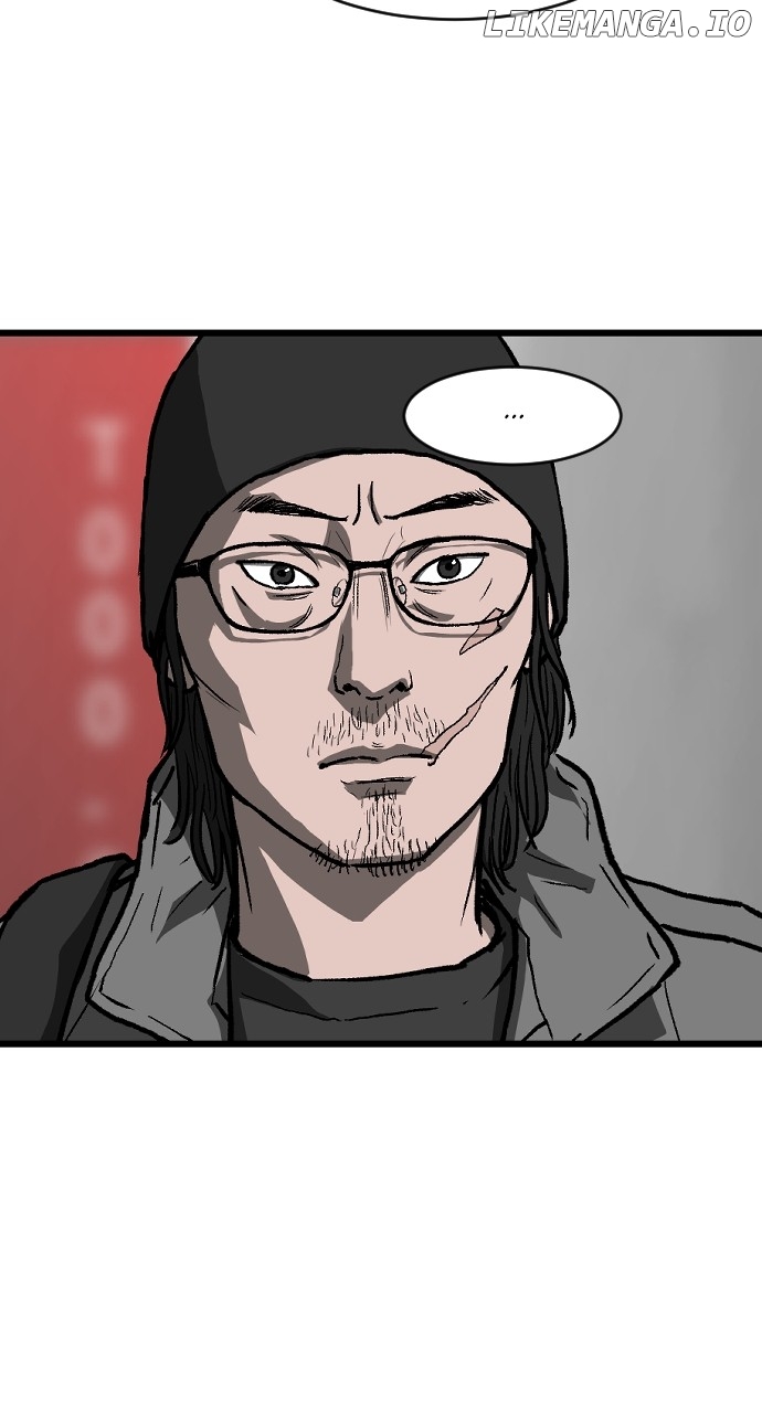 Hellbound 2: The Resurrected Chapter 24 - page 34