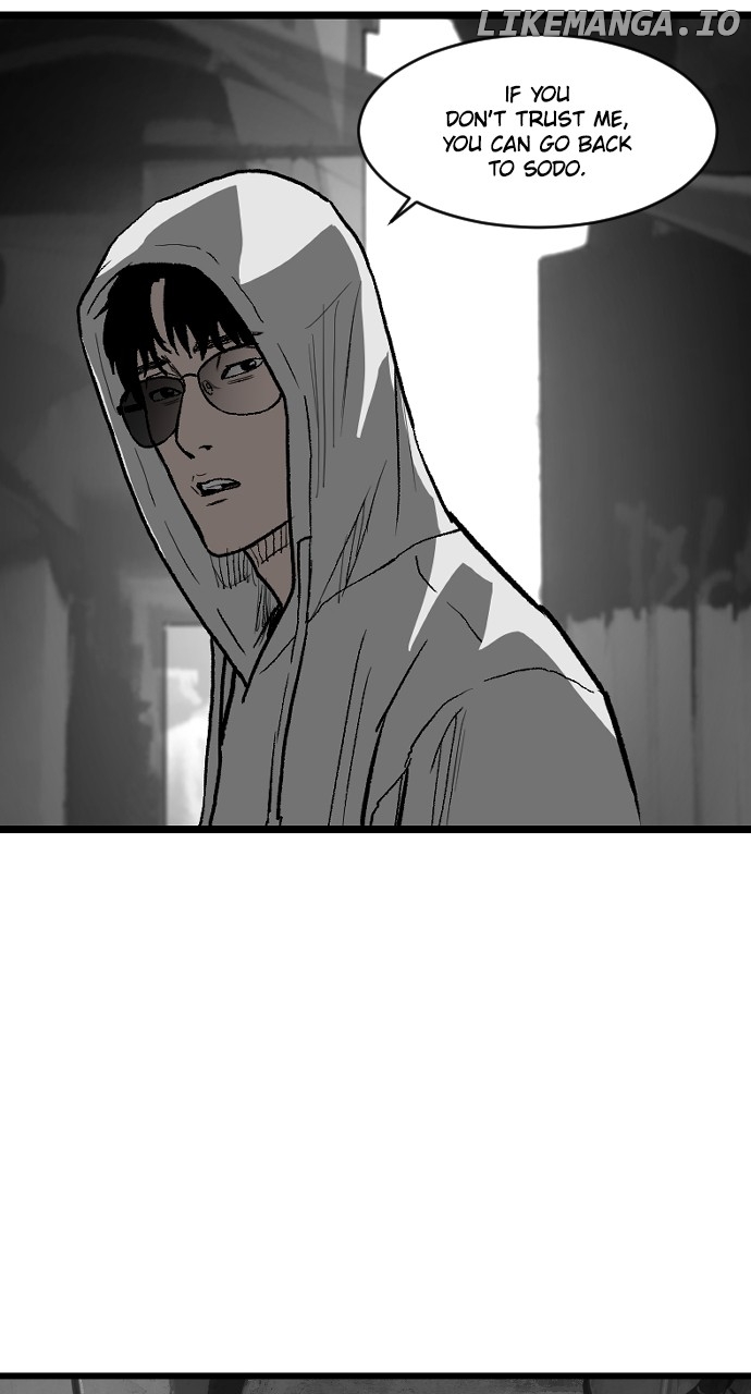 Hellbound 2: The Resurrected Chapter 24 - page 35